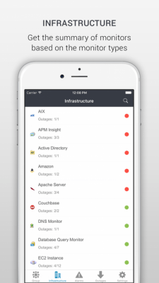Скриншот приложения Applications Manager - №5
