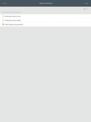 Скриншот приложения ManageEngine ADSelfService Plus - №5