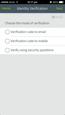 Скриншот приложения ManageEngine ADSelfService Plus - №8