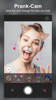Скриншот приложения Photo Grid - Video & Collage Maker - №9