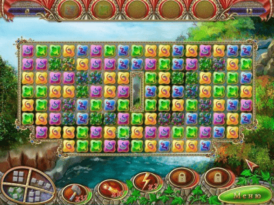 Скриншот приложения Сказочная страна. Волшебная машина - №3