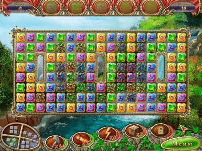 Скриншот приложения Сказочная страна. Волшебная машина - №4