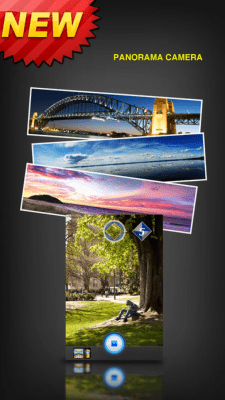 Скриншот приложения Camera-Fotolr - №5