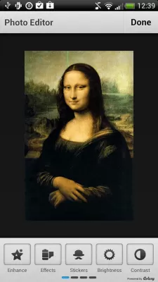 Скриншот приложения FSCI FX Add-on - №3