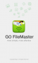 Скачать GO FileMaster