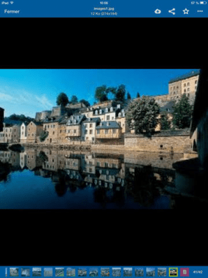 Скриншот приложения Tango go.box - №3