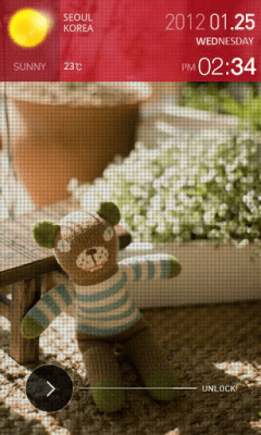 Скриншот приложения [HG] HomeVideo nLocker - №4