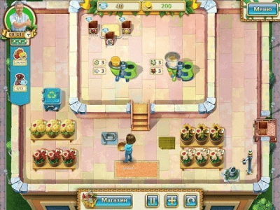 Скриншот приложения Ферма на крыше - №4