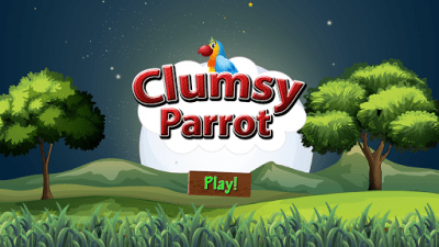 Скриншот приложения Clumsy Parrot - №5