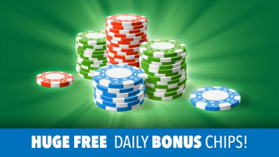 Скриншот приложения VIP Poker - №4