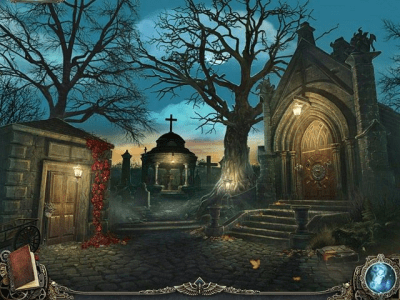 Скриншот приложения Паноптикум. Путь отражений - №4