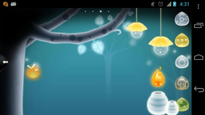 Скриншот приложения Dreamland Renewal Super Theme - №3