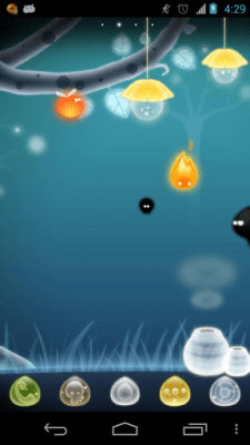 Скриншот приложения Dreamland Renewal Super Theme - №6