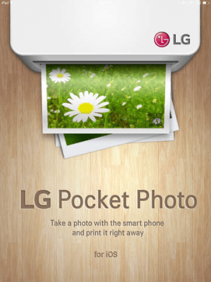 Скриншот приложения Pocket Photo - №5