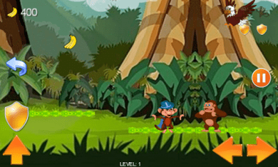 Скриншот приложения KiMonkey - №4