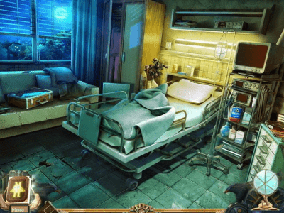 Скриншот приложения Эхо печали 2 - №3