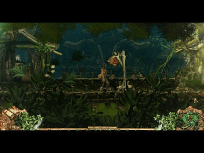 Скриншот приложения Хиро возвращается - №3