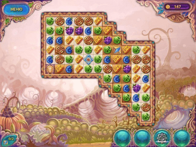 Скриншот приложения Арканика - №3