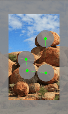 Скриншот приложения SmearSafe - №3