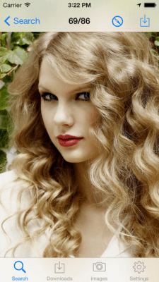 Скриншот приложения Охотник за изображениями - №7