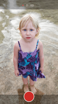 Скриншот приложения Momentica - №3