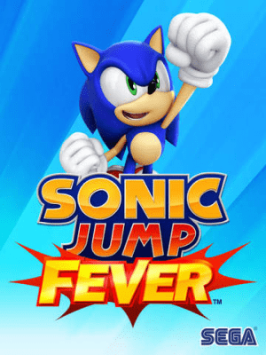 Скриншот приложения Sonic Jump Fever - №7