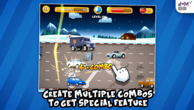 Скриншот приложения Roadfix Rush - №7