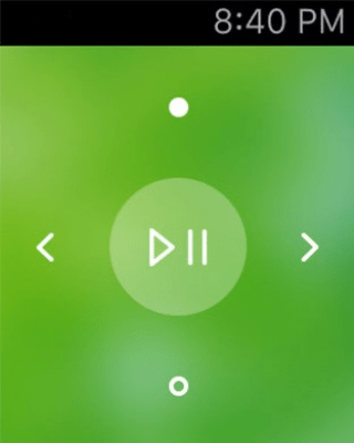 Скриншот приложения Remote Mouse Pro - №5