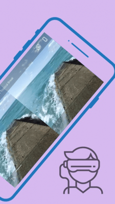 Скриншот приложения Panorama-360 - №3