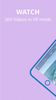 Скриншот приложения Panorama-360 - №5