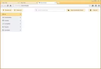 Скриншот приложения Citrio - №3