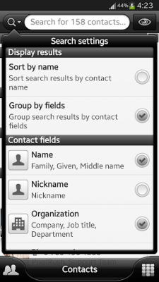 Скриншот приложения PP Theme – Classic Light - №5