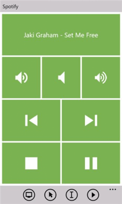 Скриншот приложения Unified Remote - №3