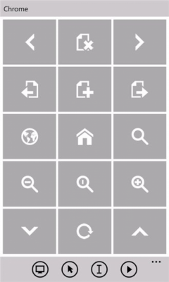 Скриншот приложения Unified Remote - №4