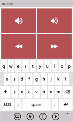 Скриншот приложения Unified Remote - №6
