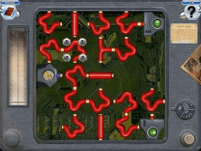 Скриншот приложения Грибная эра - №3