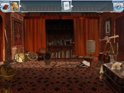 Скриншот приложения Грибная эра - №4