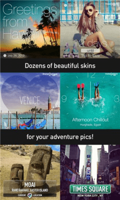 Скриншот приложения InstaPlace Pro - №3