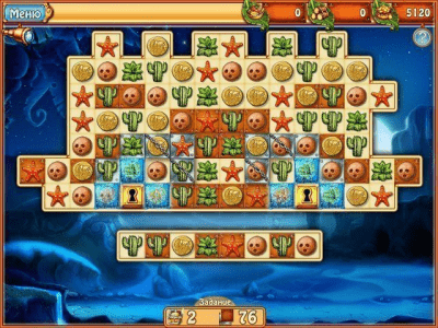 Скриншот приложения Императорский остров. Рождение империи - №3