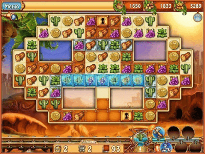 Скриншот приложения Императорский остров. Рождение империи - №4