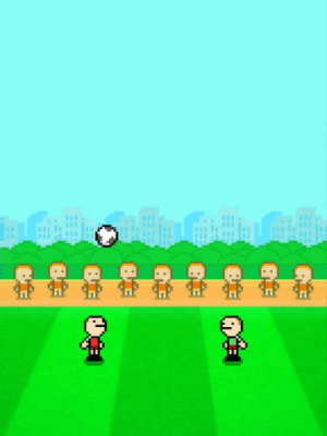 Скриншот приложения Super Ball Juggling - №2