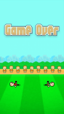 Скриншот приложения Super Ball Juggling - №4