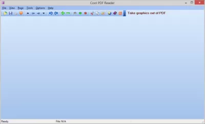 Скриншот приложения Cool PDF Reader - №1