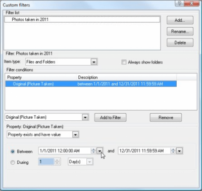Скриншот приложения Attribute Magic Pro - №3