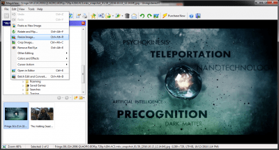 Скриншот приложения MegaView - №3