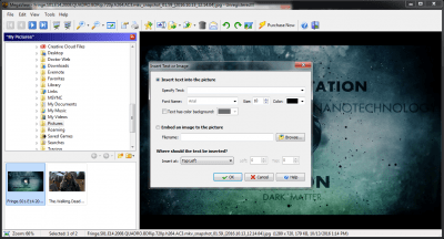 Скриншот приложения MegaView - №5