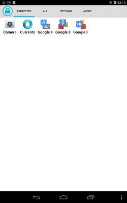 Скриншот приложения App Vault - №3