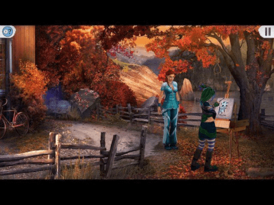 Скриншот приложения Гипноз - №3