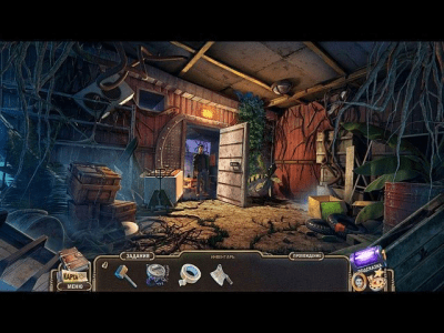 Скриншот приложения Грани возможного. Избранный. Коллекционное издание - №3