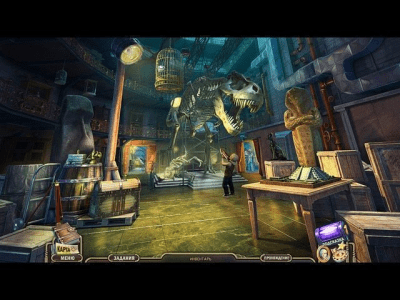 Скриншот приложения Грани возможного. Избранный. Коллекционное издание - №4